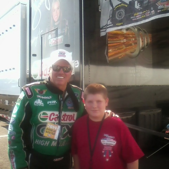 Meet your Posher, Michael - Picture 1 of 1